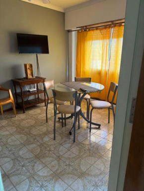 Punta Mogotes - Departamento con cochera- Solo con seña-